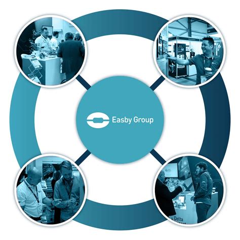 easby electronics ltd|Easby Group .